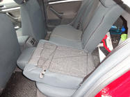 Volkswagen Jetta 2006–2011 Autopoťahy (textilné, Classik) fotografia 5