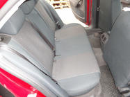 Volkswagen Jetta 2006–2011 Autopoťahy (textilné, Classik) fotografia 6