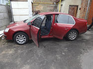 Volkswagen Jetta 2006–2011 Autopoťahy (textilné, Classik) fotografia 7