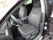 Volkswagen Passat B6 2006–2012 Autopoťahy (textilné, Classik) fotografia 2