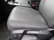 Volkswagen Passat B6 2006–2012 Autopoťahy (textilné, Classik) fotografia 3