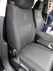 Volkswagen Passat B6 2006–2012 Autopoťahy (textilné, Classik) fotografia 4