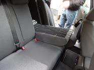 Volkswagen Passat B6 2006–2012 Autopoťahy (textilné, Classik) fotografia 5