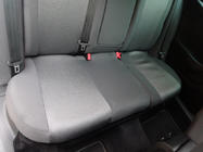 Volkswagen Passat B6 2006–2012 Autopoťahy (textilné, Classik) fotografia 7
