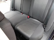 Volkswagen Passat B6 2006–2012 Autopoťahy (textilné, Classik) fotografia 8