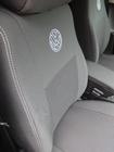 Volkswagen Passat B6 2006–2012 Autopoťahy (textilné, Classik) fotografia 11