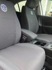 Volkswagen Passat B6 2006–2012 Autopoťahy (textilné, Classik) fotografia 12