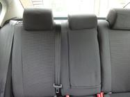 Volkswagen Passat B6 2006–2012 Autopoťahy (textilné, Classik) fotografia 13