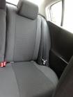 Volkswagen Passat B6 2006–2012 Autopoťahy (textilné, Classik) fotografia 14