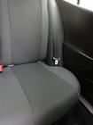 Volkswagen Passat B6 2006–2012 Autopoťahy (textilné, Classik) fotografia 16