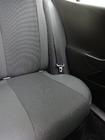 Volkswagen Passat B6 2006–2012 Autopoťahy (textilné, Classik) fotografia 20