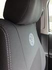 Volkswagen Passat B6 2006–2012 Autopoťahy (textilné, Classik) fotografia 21