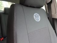 Volkswagen Passat B6 2006–2012 Autopoťahy (textilné, Classik) fotografia 22