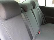 Volkswagen Passat B6 2006–2012 Autopoťahy (textilné, Classik) fotografia 26