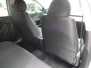 Volkswagen Passat B6 2006–2012 Autopoťahy (textilné, Classik) fotografia 17