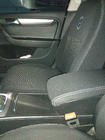 Volkswagen Passat B7 2012–2015 Autopoťahy (textilné, Classik) fotografia 2