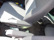 Volkswagen Sharan 1995–2010 Autopoťahy (textilné, Classik) fotografia 2