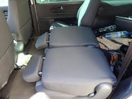 Volkswagen Sharan 1995–2010 Autopoťahy (textilné, Classik) fotografia 5