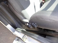Volkswagen Sharan 1995–2010 Autopoťahy (textilné, Classik) fotografia 6