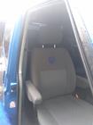 Volkswagen T4 Transporter 1990–2003 Autopoťahy (textilné, Classik) Predné 2+1 fotografia 8