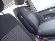 Volkswagen T5 Transporter 2003–2010 Autopoťahy (textilné, Classik) Predné (2+1) fotografia 5