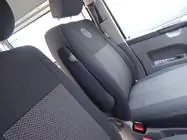 Volkswagen T5 Transporter 2003–2010 Autopoťahy (textilné, Classik) fotografia 5