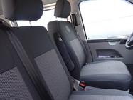 Volkswagen T5 Transporter 2003–2010 Autopoťahy (textilné, Classik) Predné (2+1) fotografia 7