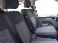 Volkswagen T5 Transporter 2003–2010 Autopoťahy (textilné, Classik) fotografia 7