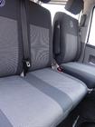 Volkswagen T5 Transporter 2003–2010 Autopoťahy (textilné, Classik) Predné (2+1) fotografia 8