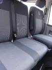 Volkswagen T5 Transporter 2003–2010 Autopoťahy (textilné, Classik) fotografia 8