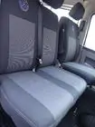Volkswagen T5 Transporter 2003–2010 Autopoťahy (textilné, Classik) fotografia 11