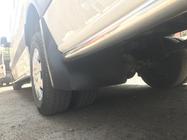 Volkswagen Crafter 2006–2016 Lapače nečistôt Premium Begel Predné a zadné pre verziu s jedným kolesom (4 ks) fotografia 4