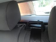 Volkswagen Touareg 2002–2010 Autopoťahy (textilné, Classik) fotografia 7