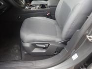 Volkswagen Touareg 2002–2010 Autopoťahy (textilné, Classik) fotografia 9