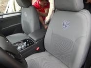 Volkswagen Touareg 2002–2010 Autopoťahy (textilné, Classik) fotografia 10