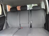 Volkswagen Touareg 2010–2018 Autopoťahy (textilné, Classik) fotografia 2
