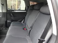 Volkswagen Touareg 2010–2018 Autopoťahy (textilné, Classik) fotografia 5