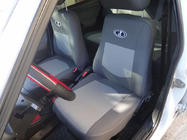 VAZ 2108-2109 1984–2011 Autopoťahy (textilné, Classik) fotografia 3