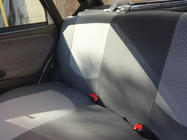 VAZ 2108-2109 1984–2011 Autopoťahy (textilné, Classik) fotografia 9