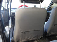 VAZ 2108-2109 1984–2011 Autopoťahy (textilné, Classik) fotografia 10
