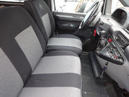 Citroen Jumpy 1996–2007 Autopoťahy (textilné, Classik) fotografia 7