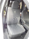 Fiat Scudo 1996–2007 Autopoťahy (textilné, Classik) fotografia 12