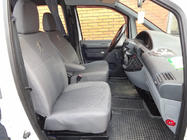 Fiat Scudo 1996–2007 Autopoťahy (textilné, Classik) fotografia 14