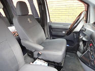 Fiat Scudo 1996–2007 Autopoťahy (textilné, Classik) fotografia 15