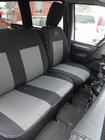 Fiat Scudo 1996–2007 Autopoťahy (textilné, Classik) fotografia 2