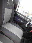 Fiat Scudo 1996–2007 Autopoťahy (textilné, Classik) fotografia 9