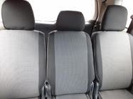 Mazda Premacy 1999–2005 Autopoťahy (textilné, Classik) fotografia 2