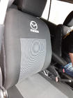 Mazda Premacy 1999–2005 Autopoťahy (textilné, Classik) fotografia 6