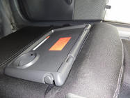 Mazda Premacy 1999–2005 Autopoťahy (textilné, Classik) fotografia 8