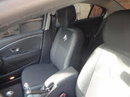Renault Fluence 2009–2016 Autopoťahy (2012↗, látkové, Classik) fotografia 2